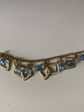 Costume ankle bracelet Jewelry